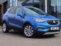 Vauxhall Mokka X 1.4i Turbo Elite Auto Euro 6 5dr