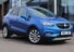 Vauxhall Mokka X 1.4i Turbo Elite Auto Euro 6 5dr