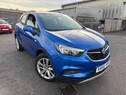 Vauxhall Mokka X 1.4i Turbo Active Euro 6 (s/s) 5dr