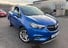 Vauxhall Mokka X 1.4i Turbo Active Euro 6 (s/s) 5dr
