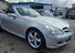 Mercedes-Benz SLK 3.5 SLK350 2dr