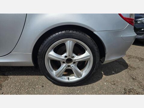 Mercedes-Benz SLK 3.5 SLK350 2dr 8