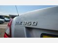 Mercedes-Benz SLK 3.5 SLK350 2dr 11