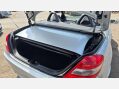 Mercedes-Benz SLK 3.5 SLK350 2dr 15