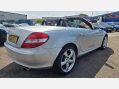 Mercedes-Benz SLK 3.5 SLK350 2dr 19