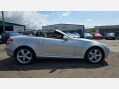 Mercedes-Benz SLK 3.5 SLK350 2dr 20