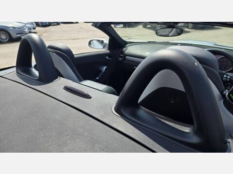 Mercedes-Benz SLK 3.5 SLK350 2dr 23