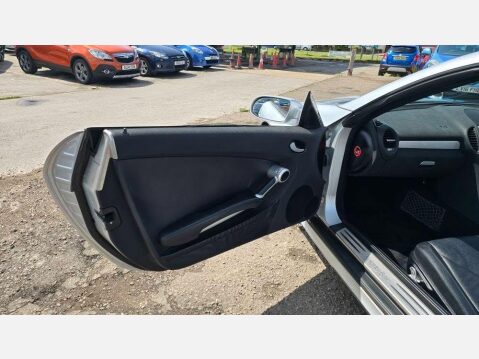 Mercedes-Benz SLK 3.5 SLK350 2dr 25