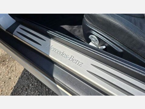 Mercedes-Benz SLK 3.5 SLK350 2dr 27