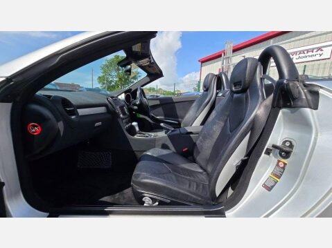Mercedes-Benz SLK 3.5 SLK350 2dr 29