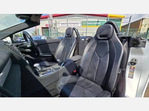Mercedes-Benz SLK 3.5 SLK350 2dr 31