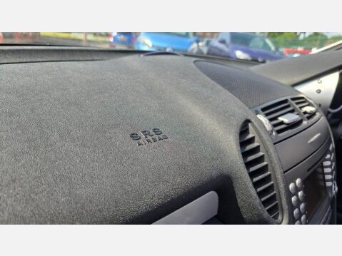 Mercedes-Benz SLK 3.5 SLK350 2dr 33