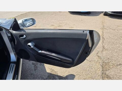Mercedes-Benz SLK 3.5 SLK350 2dr 38