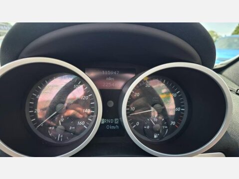 Mercedes-Benz SLK 3.5 SLK350 2dr 45