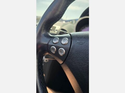 Mercedes-Benz SLK 3.5 SLK350 2dr 47