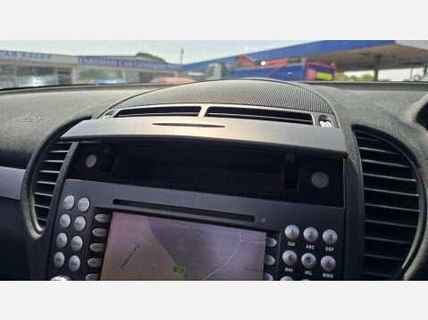 Mercedes-Benz SLK 3.5 SLK350 2dr 54