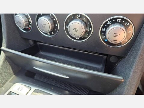 Mercedes-Benz SLK 3.5 SLK350 2dr 63