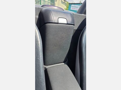 Mercedes-Benz SLK 3.5 SLK350 2dr 70