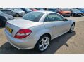 Mercedes-Benz SLK 3.5 SLK350 2dr 78