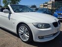 BMW 3 Series 2.0 320d SE Steptronic Euro 5 2dr
