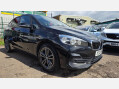 BMW 2 Series 1.5 225xe 7.6kWh Sport Auto 4WD Euro 6 (s/s) 5dr 1