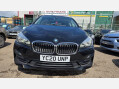 BMW 2 Series 1.5 225xe 7.6kWh Sport Auto 4WD Euro 6 (s/s) 5dr 2