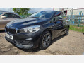 BMW 2 Series 1.5 225xe 7.6kWh Sport Auto 4WD Euro 6 (s/s) 5dr 3