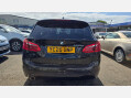 BMW 2 Series 1.5 225xe 7.6kWh Sport Auto 4WD Euro 6 (s/s) 5dr 9