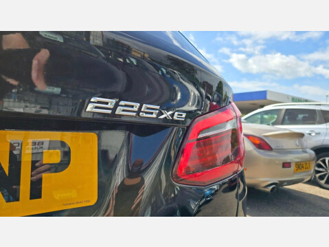 BMW 2 Series 1.5 225xe 7.6kWh Sport Auto 4WD Euro 6 (s/s) 5dr 10