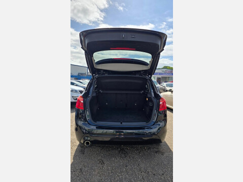 BMW 2 Series 1.5 225xe 7.6kWh Sport Auto 4WD Euro 6 (s/s) 5dr 15