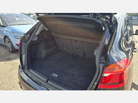 BMW 2 Series 1.5 225xe 7.6kWh Sport Auto 4WD Euro 6 (s/s) 5dr 16