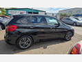 BMW 2 Series 1.5 225xe 7.6kWh Sport Auto 4WD Euro 6 (s/s) 5dr 21