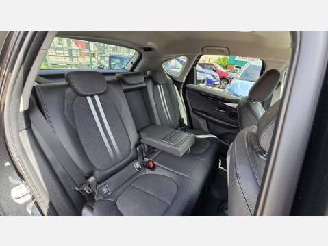 BMW 2 Series 1.5 225xe 7.6kWh Sport Auto 4WD Euro 6 (s/s) 5dr 27