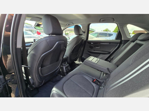 BMW 2 Series 1.5 225xe 7.6kWh Sport Auto 4WD Euro 6 (s/s) 5dr 37