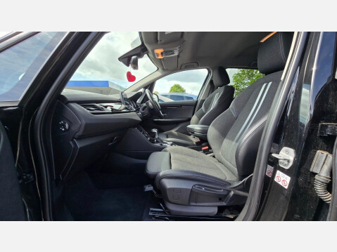 BMW 2 Series 1.5 225xe 7.6kWh Sport Auto 4WD Euro 6 (s/s) 5dr 44