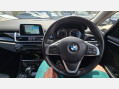 BMW 2 Series 1.5 225xe 7.6kWh Sport Auto 4WD Euro 6 (s/s) 5dr 67