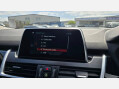 BMW 2 Series 1.5 225xe 7.6kWh Sport Auto 4WD Euro 6 (s/s) 5dr 72