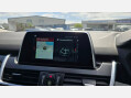 BMW 2 Series 1.5 225xe 7.6kWh Sport Auto 4WD Euro 6 (s/s) 5dr 74