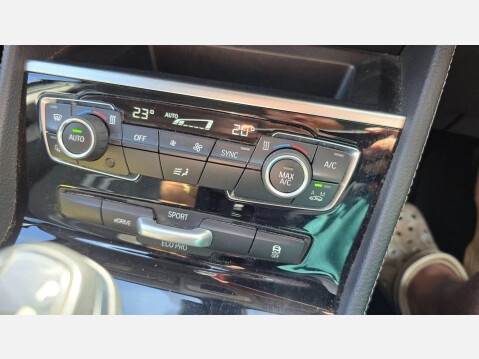 BMW 2 Series 1.5 225xe 7.6kWh Sport Auto 4WD Euro 6 (s/s) 5dr 84