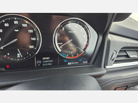 BMW 2 Series 1.5 225xe 7.6kWh Sport Auto 4WD Euro 6 (s/s) 5dr 85