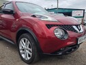 Nissan Juke 1.5 dCi 8v Tekna Euro 5 (s/s) 5dr