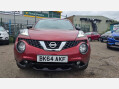 Nissan Juke 1.5 dCi 8v Tekna Euro 5 (s/s) 5dr 2
