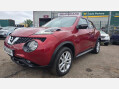 Nissan Juke 1.5 dCi 8v Tekna Euro 5 (s/s) 5dr 3