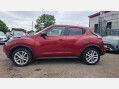 Nissan Juke 1.5 dCi 8v Tekna Euro 5 (s/s) 5dr 4