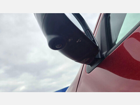 Nissan Juke 1.5 dCi 8v Tekna Euro 5 (s/s) 5dr 7