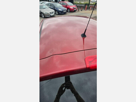 Nissan Juke 1.5 dCi 8v Tekna Euro 5 (s/s) 5dr 14