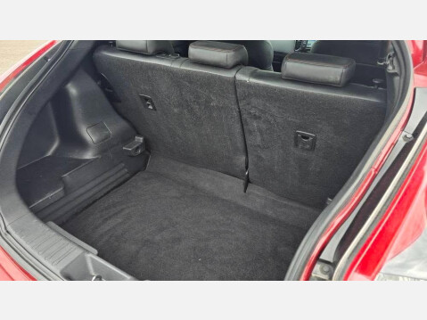 Nissan Juke 1.5 dCi 8v Tekna Euro 5 (s/s) 5dr 17