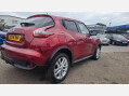 Nissan Juke 1.5 dCi 8v Tekna Euro 5 (s/s) 5dr 20