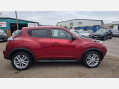 Nissan Juke 1.5 dCi 8v Tekna Euro 5 (s/s) 5dr 21