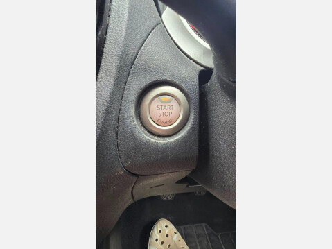 Nissan Juke 1.5 dCi 8v Tekna Euro 5 (s/s) 5dr 56